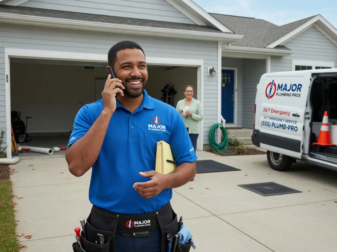 Drain Cleaning Services Aurora, NE FAQs